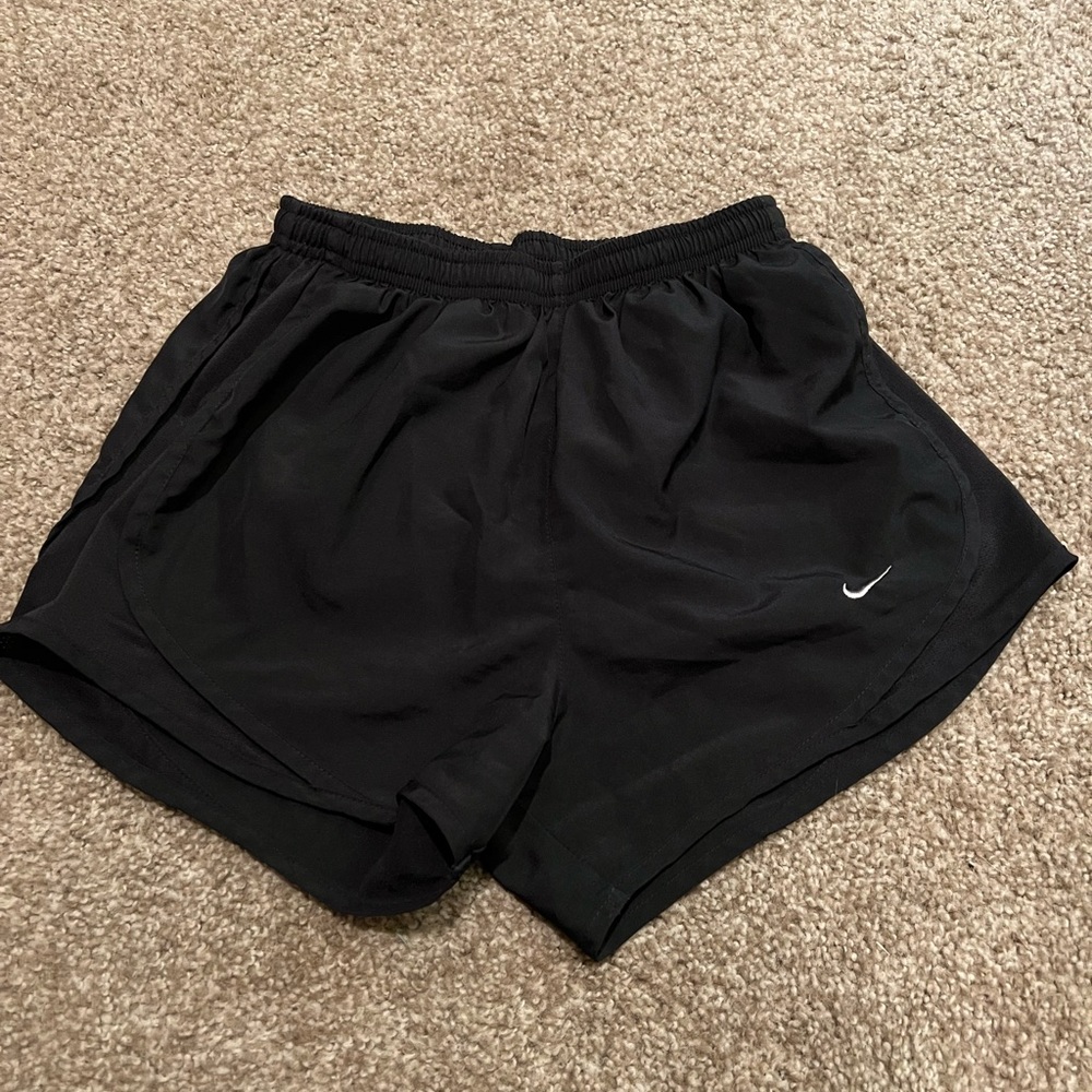 Nike Dri-Fit Tempo Shorts